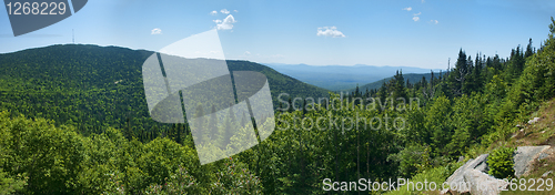 Image of Mountains