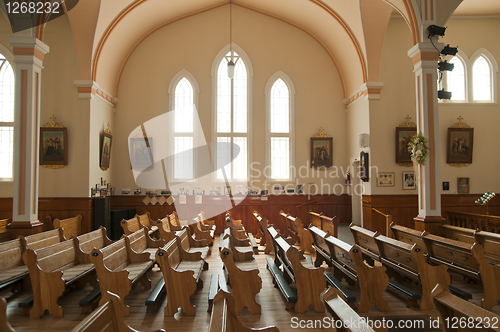 Image of Church