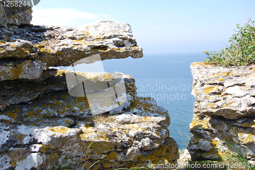 Image of Limestone In Gotland