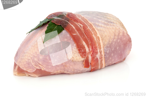 Image of Turkey Meat Crown