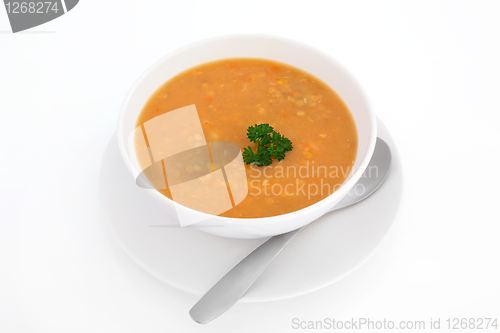 Image of Lentil Soup