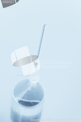 Image of needle