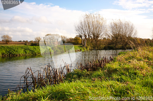 Image of river