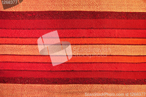 Image of fabric