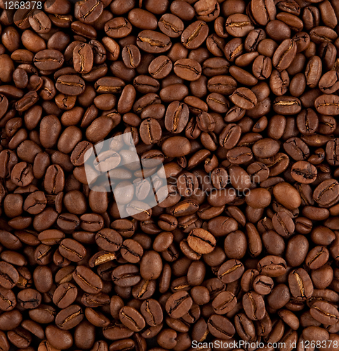 Image of coffee