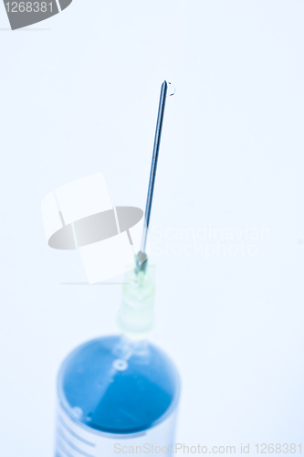 Image of needle