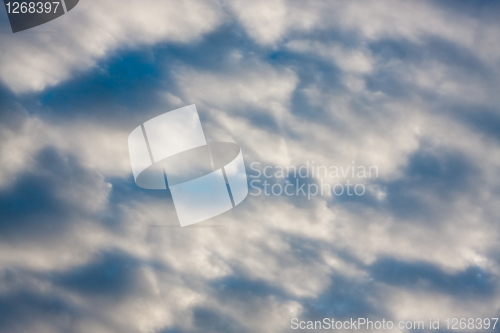 Image of sky