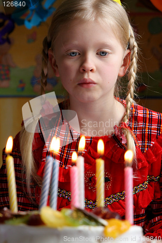 Image of Happy birthday