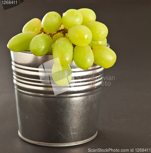 Image of grapes