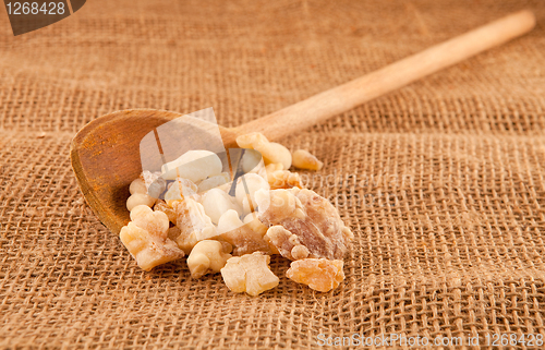 Image of frankincense