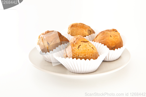 Image of Muffins