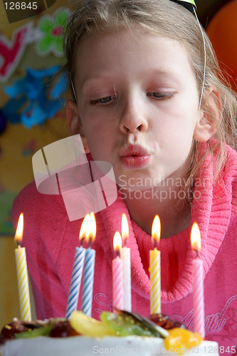 Image of Happy birthday