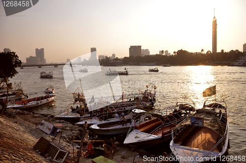 Image of Cairo View