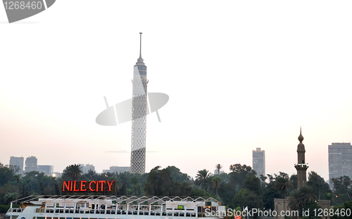 Image of Cairo View