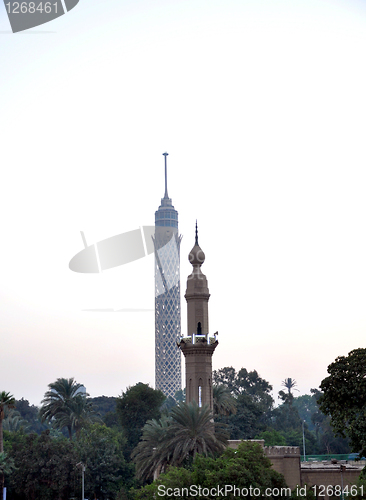 Image of Cairo View