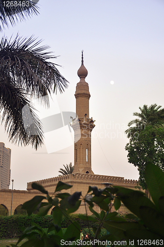 Image of Cairo View 