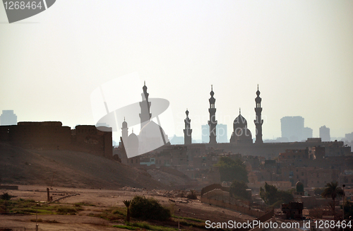 Image of Cairo View