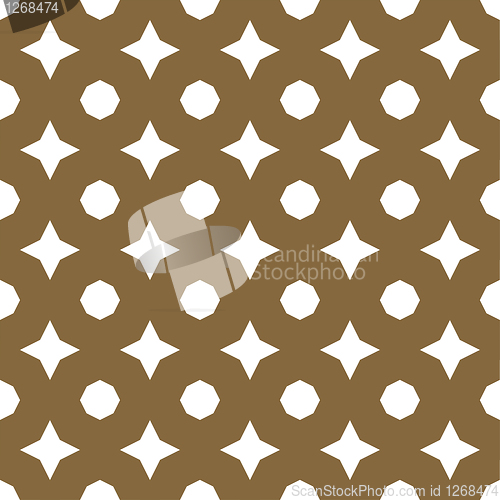 Image of Seamless pattern 