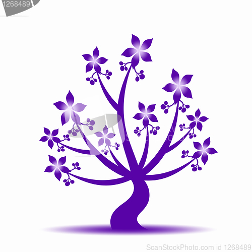 Image of Art tree