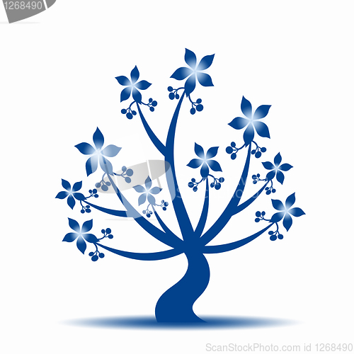Image of Art tree