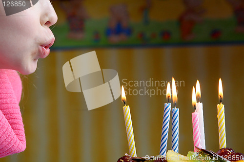 Image of Happy birthday