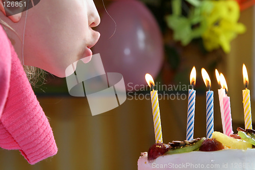 Image of Happy birthday