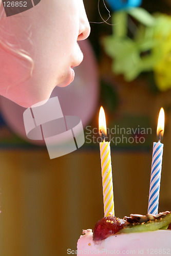 Image of Happy birthday
