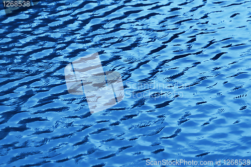 Image of water texture