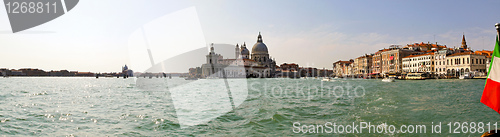 Image of Grand canal Venice