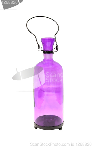 Image of Candle lantern
