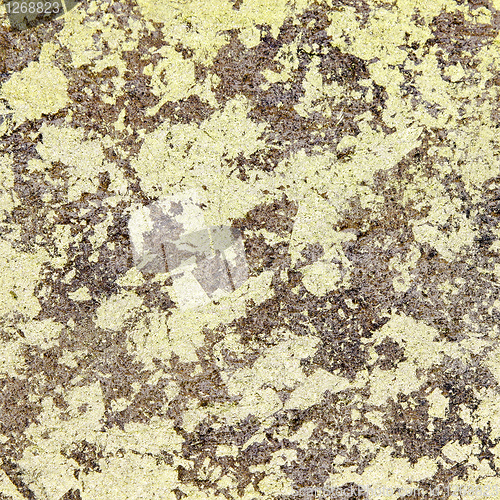 Image of Old gold pattern