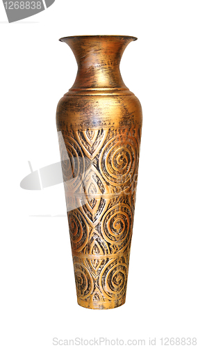 Image of Ancient vase