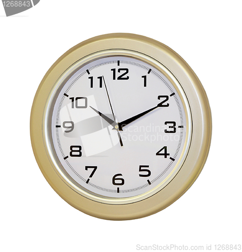 Image of Retro clock