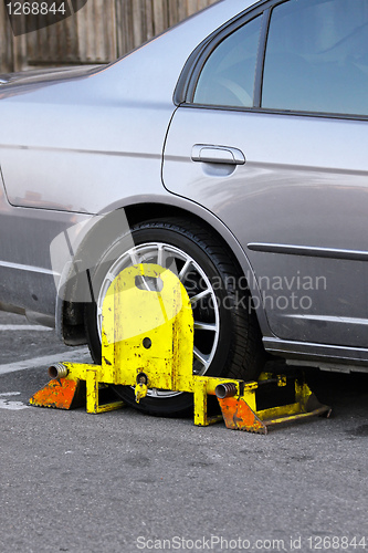 Image of Clamp