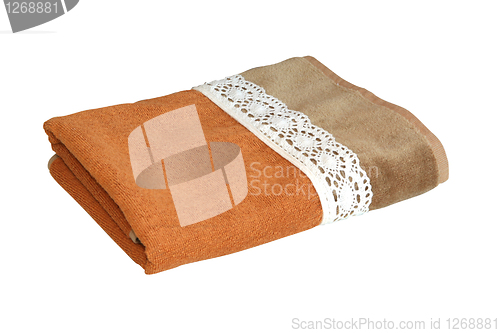 Image of Towel