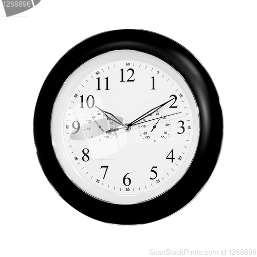 Image of Clock