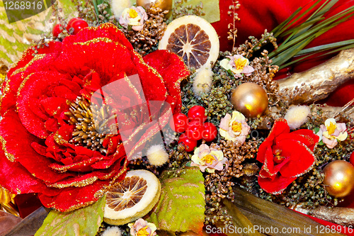 Image of Floral