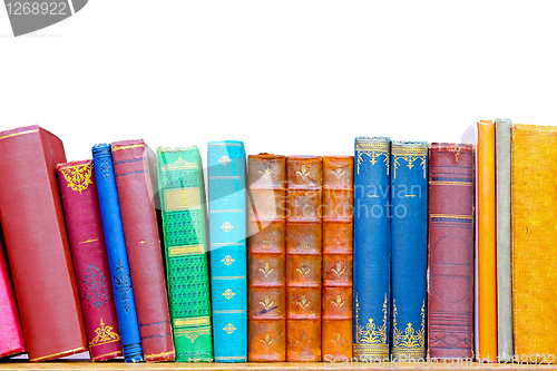 Image of Books