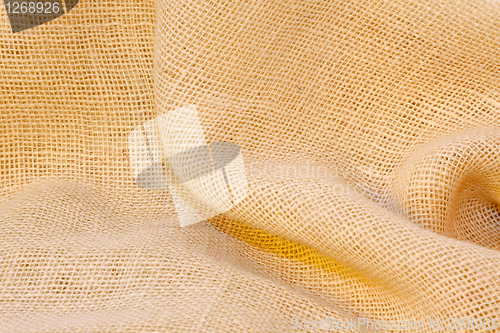 Image of Sack cloth