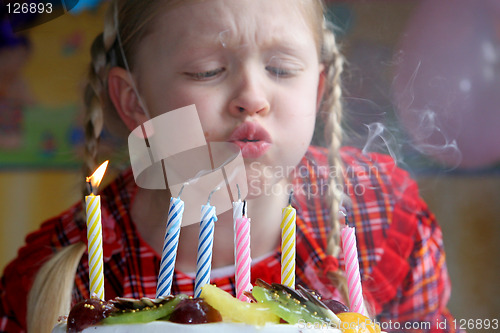 Image of Happy birthday