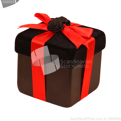 Image of Gift box