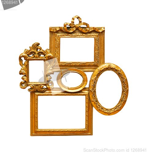 Image of Frames