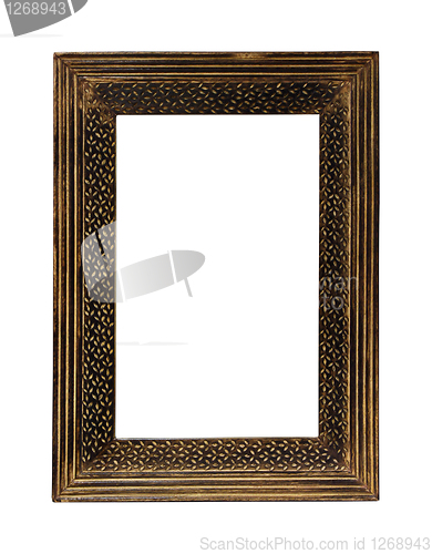 Image of Retro frame