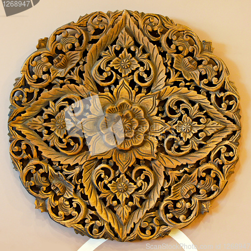 Image of Wood craft
