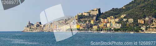 Image of Portovenere