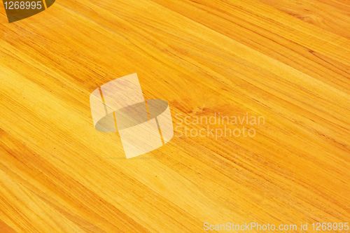 Image of Diagonal parquet