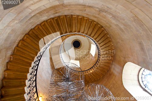 Image of Stairs