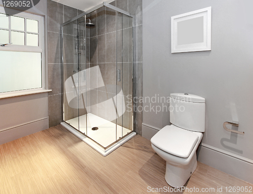 Image of Bathroom