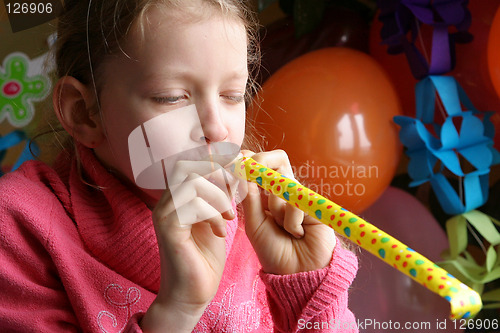 Image of Happy birthday