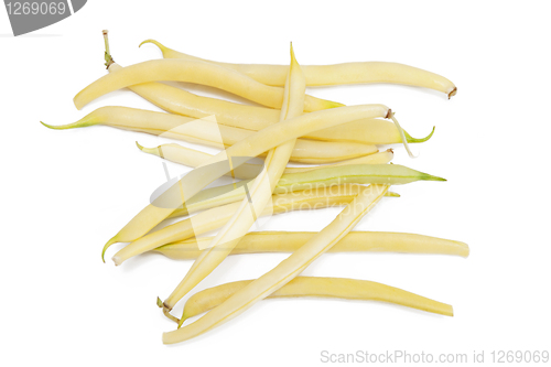 Image of String beans